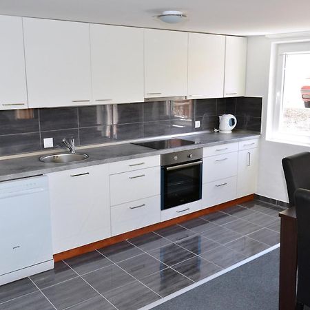 Apartment Cindy Херцег-Нови Экстерьер фото