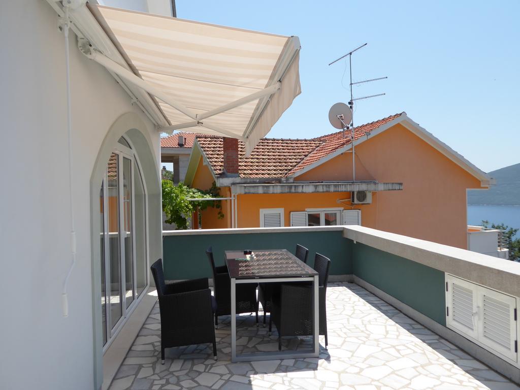 Apartment Cindy Херцег-Нови Номер фото