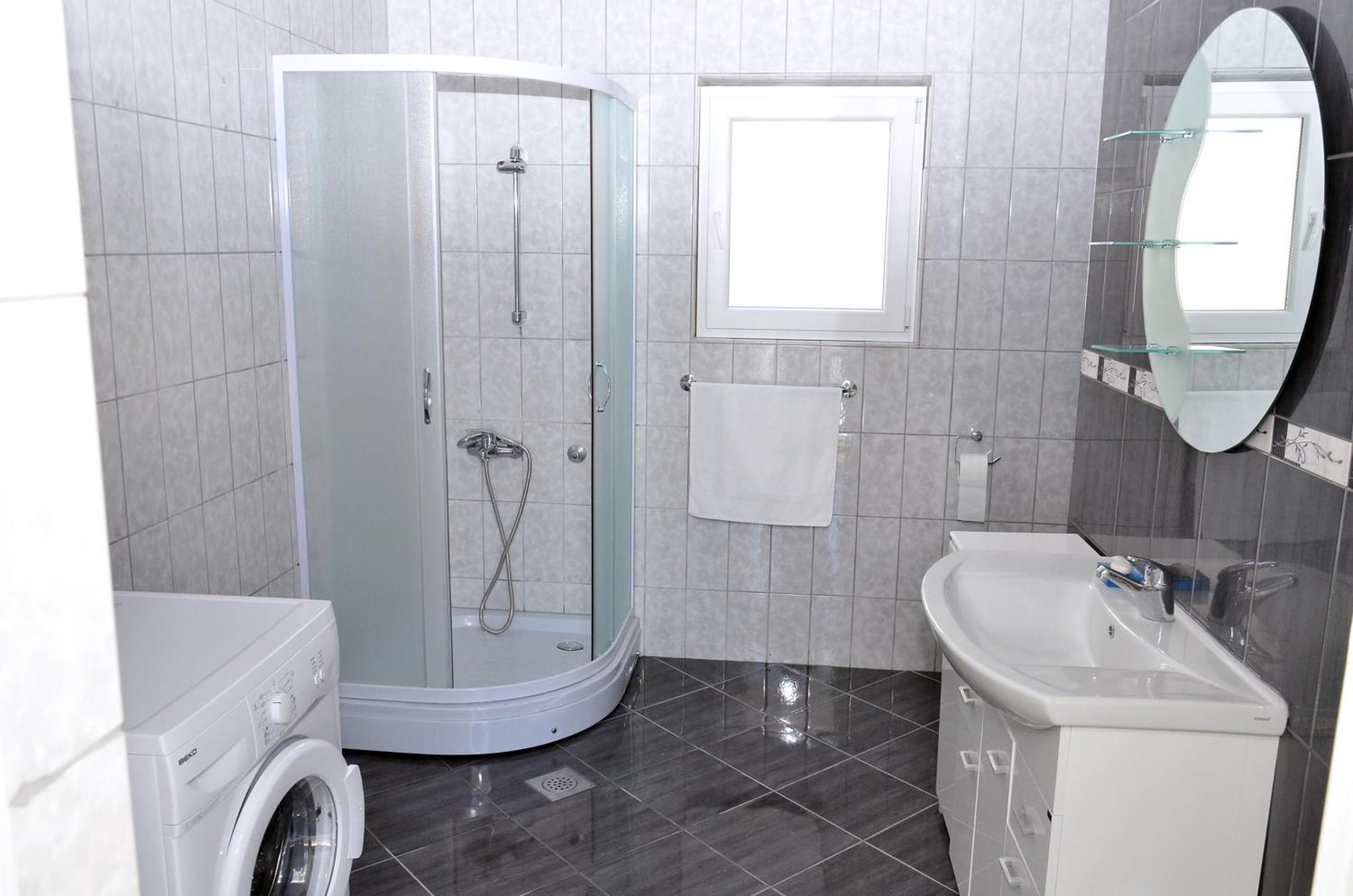 Apartment Cindy Херцег-Нови Экстерьер фото