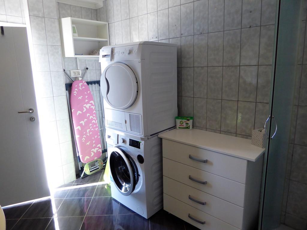 Apartment Cindy Херцег-Нови Экстерьер фото