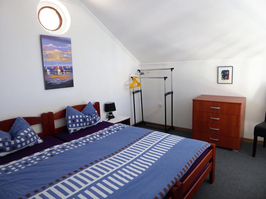 Apartment Cindy Херцег-Нови Экстерьер фото
